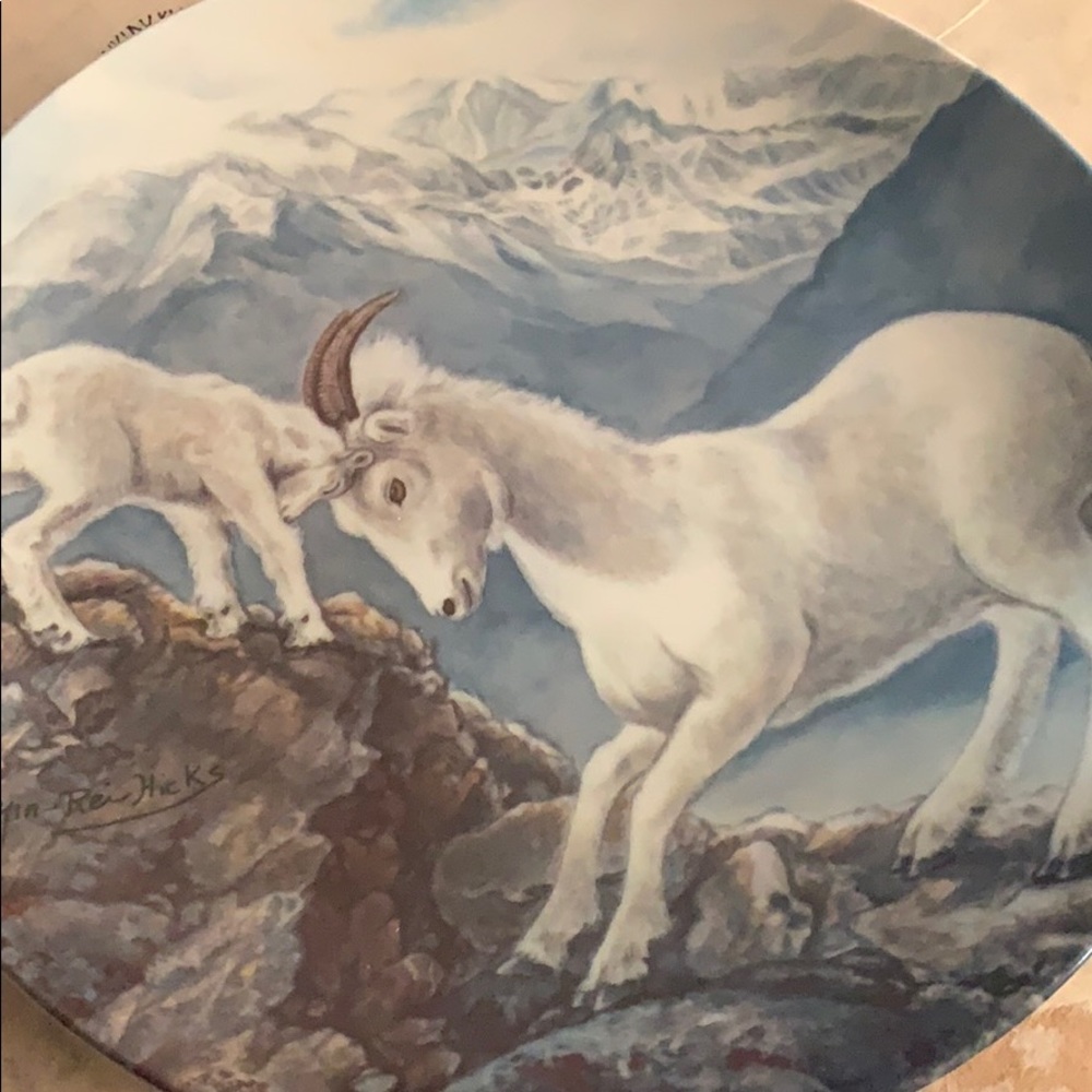 Edwin M Knowles Collection